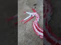 3D Printed Reaper Leviathan - Subnautica