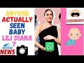 Meghan Markle & Lili Diana - Where is that baby ? #meghanmarkle #princeharry #royalnews