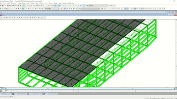 (part 1a) maxsurf multiframe - tutorial work boat