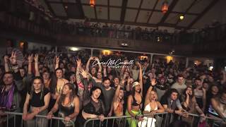 Dirt Monkey at the Blue Stone
