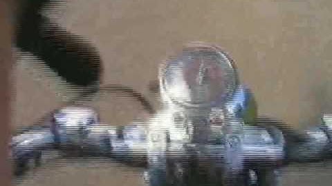 10001 - war driving - effects of speed