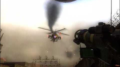 Black Mesa - Disarray - Full Walkthrough/Gameplay 2021