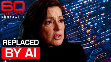 The moment when you see your life