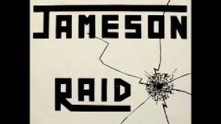 JAMESON RAID CATCHER IN THE RYE NWOBHM CLASSIC ! chords