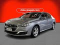 Peugeot 508 Active BlueHDi 120 Automaatti-Suomiauto, vetokoukku, vakio