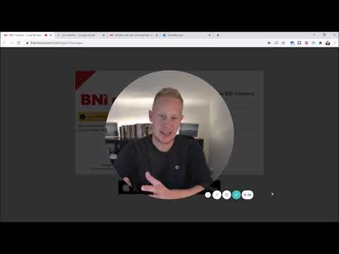 BNI Erfolgsprogramm für neue Mitglieder - BNI Connect