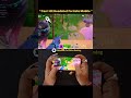 Can I Hit Headshot At Low FPS Fortnite Mobile Chapter 7 Season 3 Runners Gameplay 2026