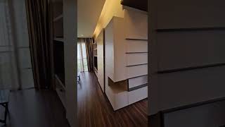 Verve Suite 932sqft corner unit 2 Bedroom RM2700 ready for immediate lease. Martin Lee 016-2331435