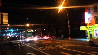 Mta Bus Company 1998 Orion 05.501 Cng On The B103 Limited