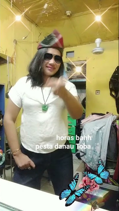 pesta danau Toba