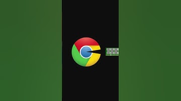 Chrome ram hack: boost performance and save memory #shorts #pctips