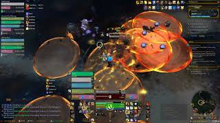 Prot Paladin: +14 Motherlode - TWW 11.1