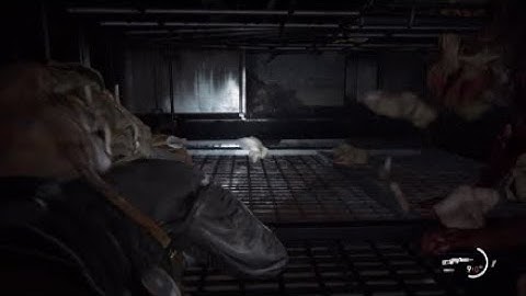 The Last of Us Part 2 walkthrough part 32 (No Commentary)