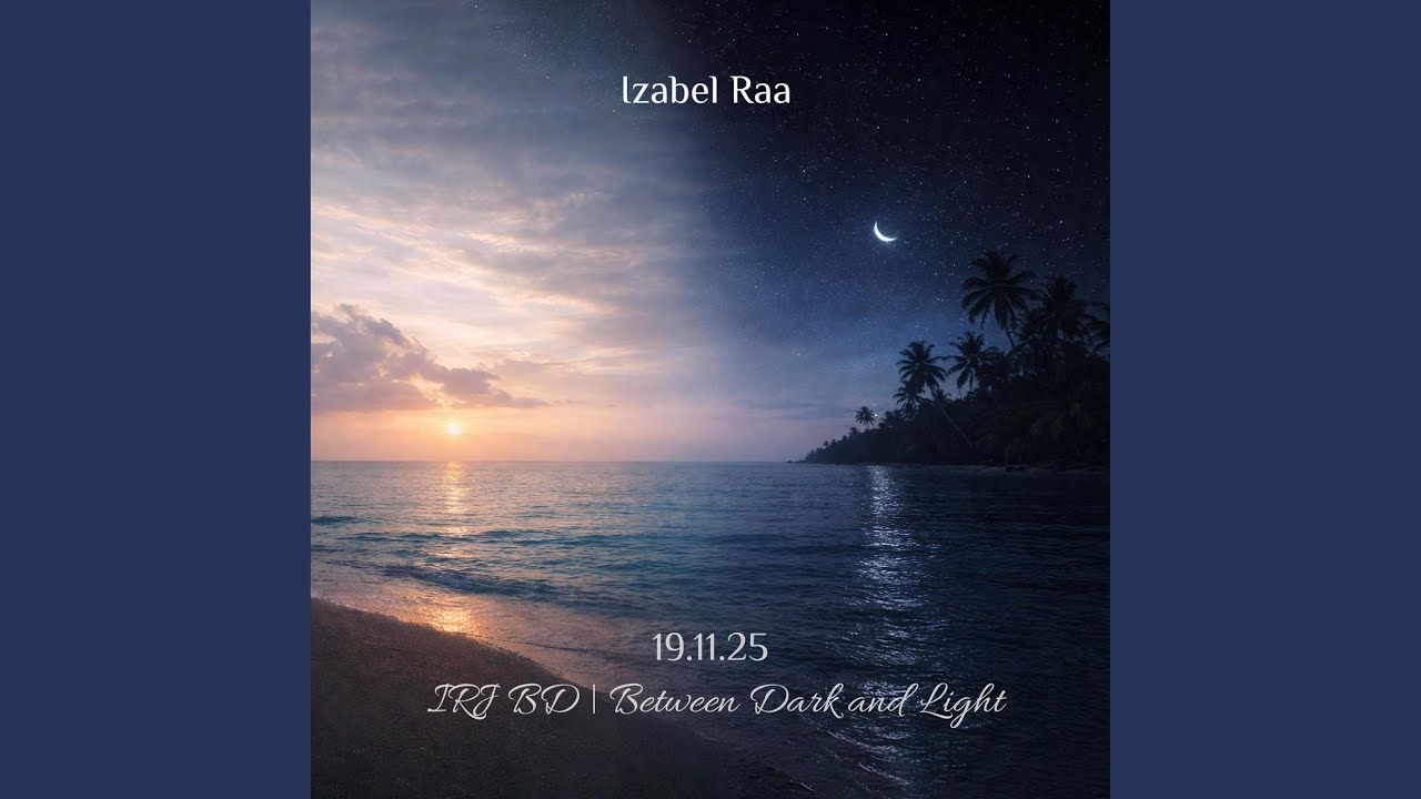 19.11.25 / Inside the Night