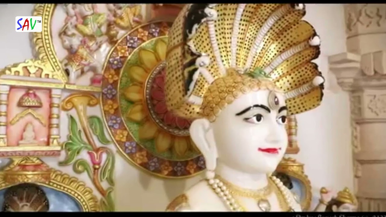 Chaturmas Ayo Re Video Song  Jain Festival Song  Darshit Gadiya jainguruganesh