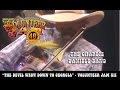 The Devil Went Down To Georgia - The Charlie Daniels Band - Volunteer Jam XII