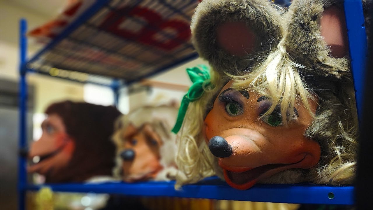 I Return To Billy Bobs Wonderland To See The Changes They Are Making In 2025!