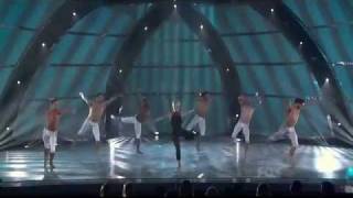 Bad Boys Of Dance On So You Think You Can Dance