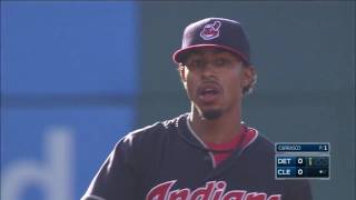 DET AT CLE - July 05, 2016