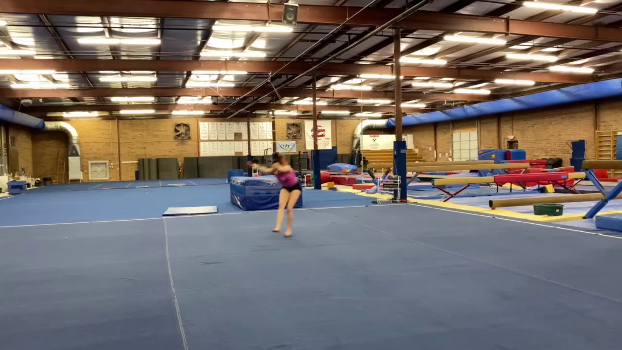 RO BHS Full and a Half