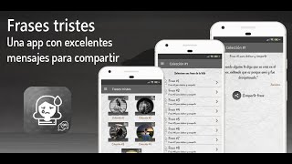 frases tristes screenshot 3