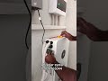 trion invater with inverex lithium battery BMS combination complete video #foryou #viral #solarinvte