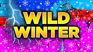2026-2027 Winter Forecast: Why This Season Could Be So Unusual!