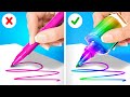Creative art ideas and drawing techniques