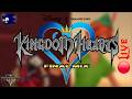 Kingdom Hearts Final Mix stream 5