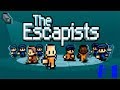 The Escapist#1 Bem vindo ao Center Park!
