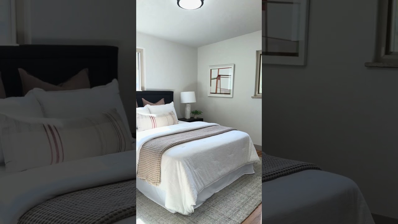 A mid century modern dream home in Centennial, Colorado 