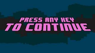 Press Any Key To Continue (2018)