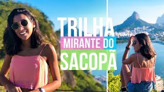 TRILHA no PARQUE da CATACUMBA | Pelo Rio Blog
