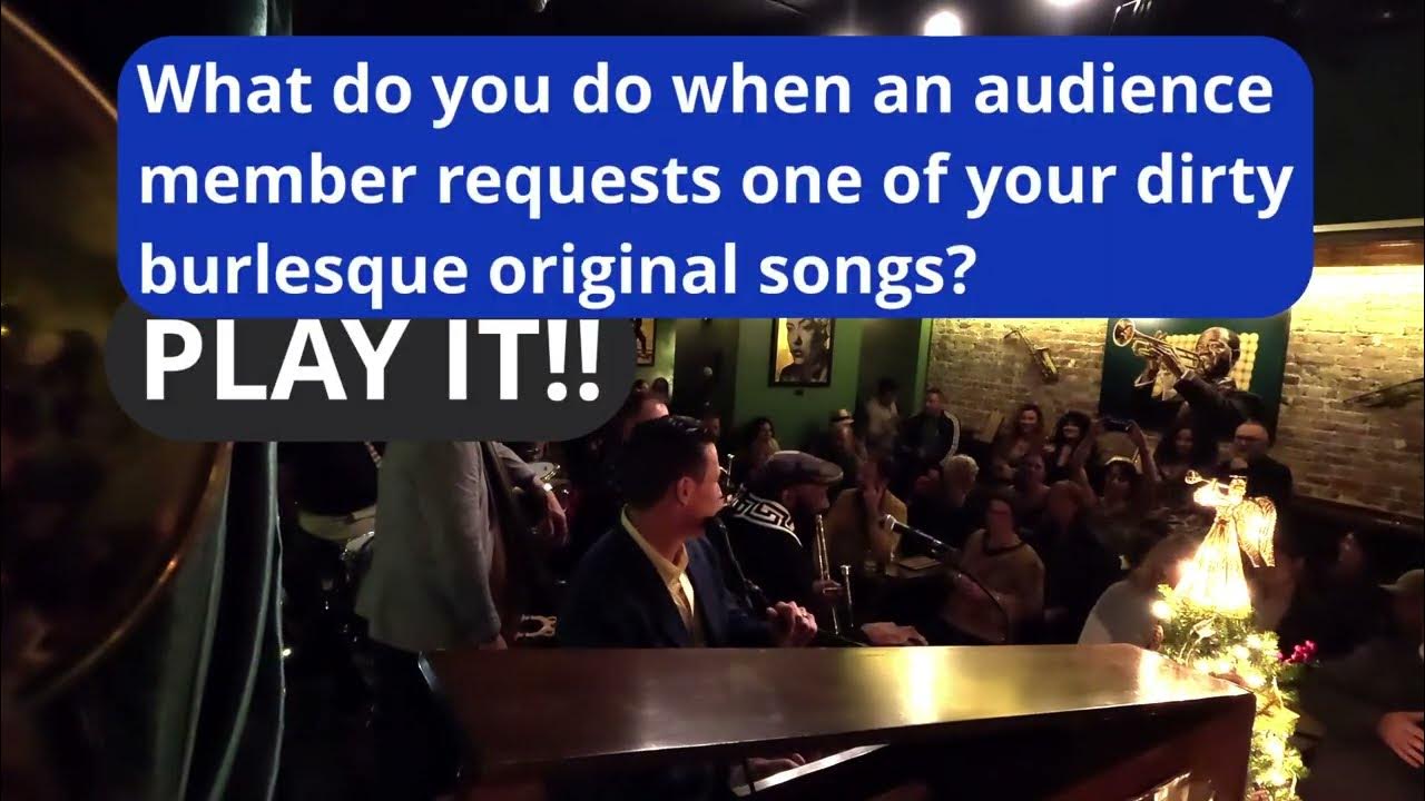 Ride On My Handlebars (LIVE) YouTube