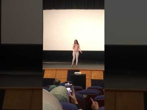 الفنانه ياسمين على