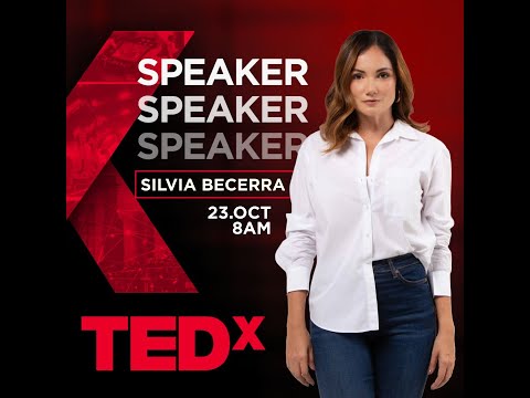 Disciplina, la fórmula que nunca falla  | Silvia Becerra | TEDxUIS