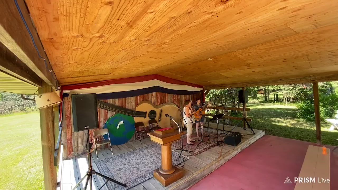 United Congregational Church UCC Birchdale, MN Live Stream YouTube