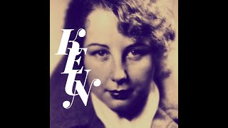 S02E23 - Irmgard Keun e suas obras Gilgi, Uma de Nós (1931) e Criança de todos os Países (1938)