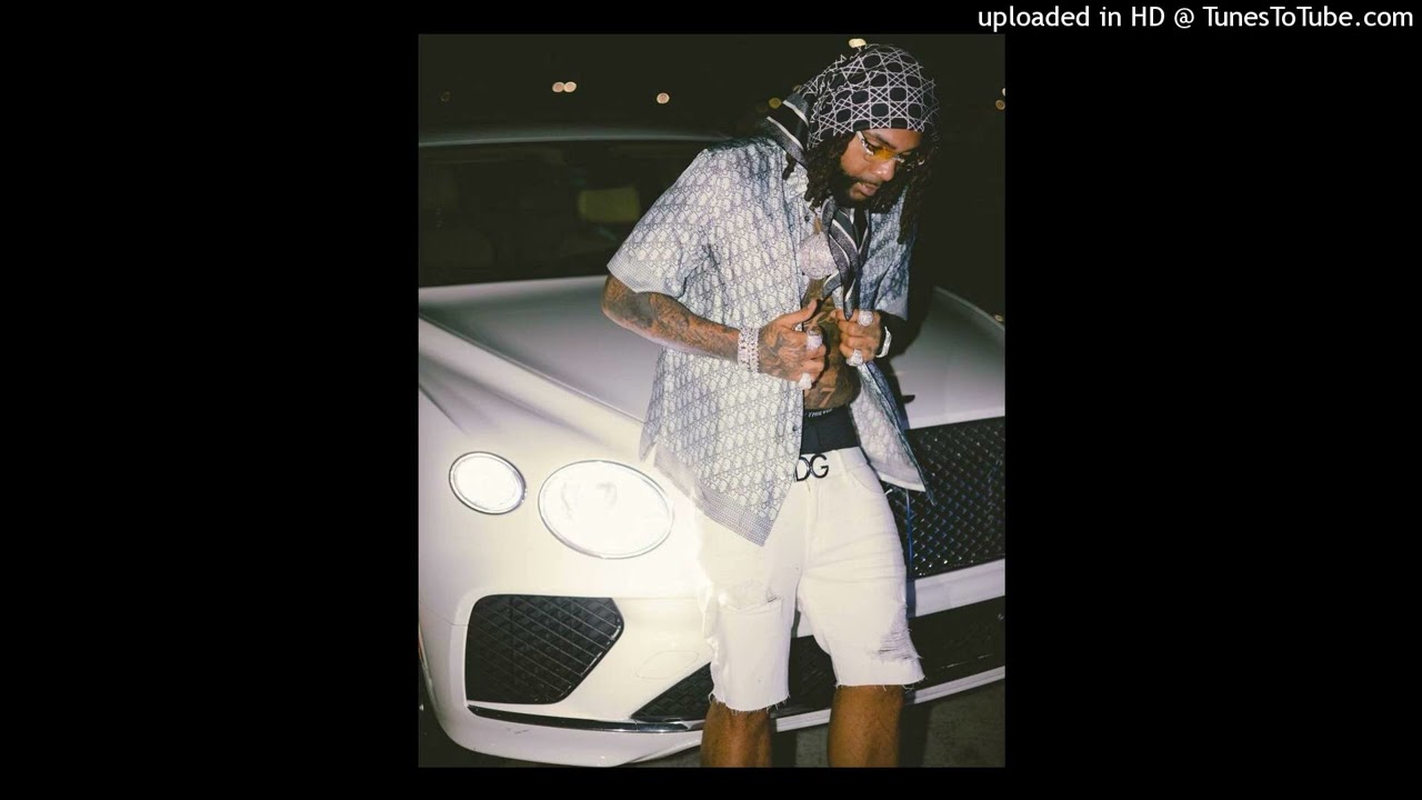 [FREE] Money Man Type Beat - "Exotic"