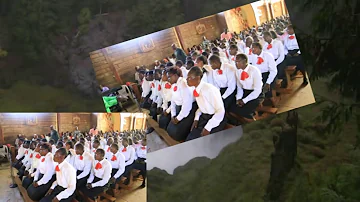 St. Bernardine Nyabururu Catholic Choir