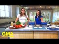 Gina homolka talks new cookbook skinnytaste simple l gma