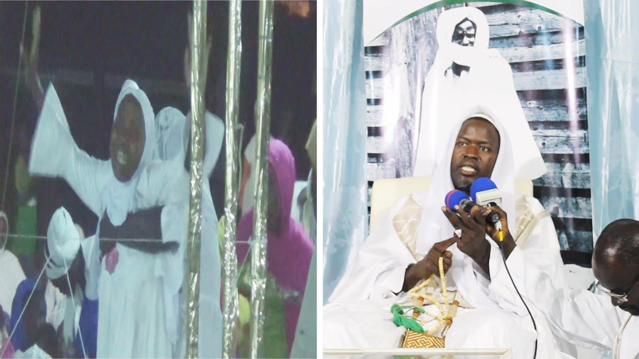 MAGAL 2018: WAKHTANOU MAOULHAYAT (INTÉGRAL)