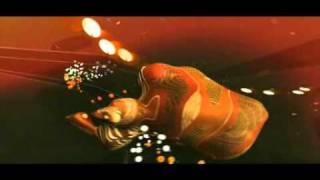 SBS. Brain Idents: Indigenous