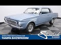 1963 Plymouth Valiant Signet 200 for sale | 2378 TPA