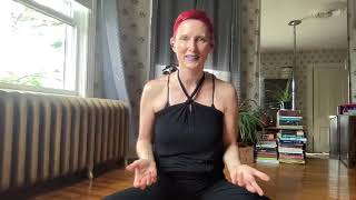 Micro-Movement with Developmental Patterns