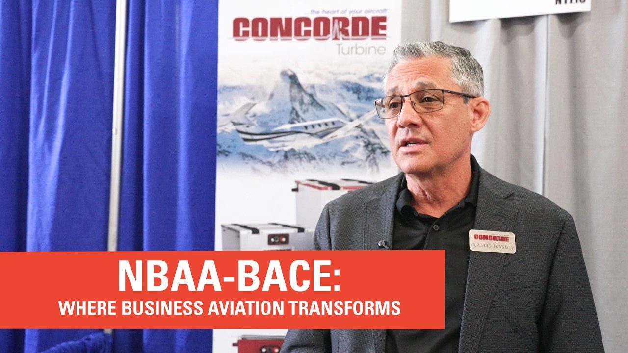 NBAA-BACE 2026 exhibitors using B2Brain event lead capture while attending the event
