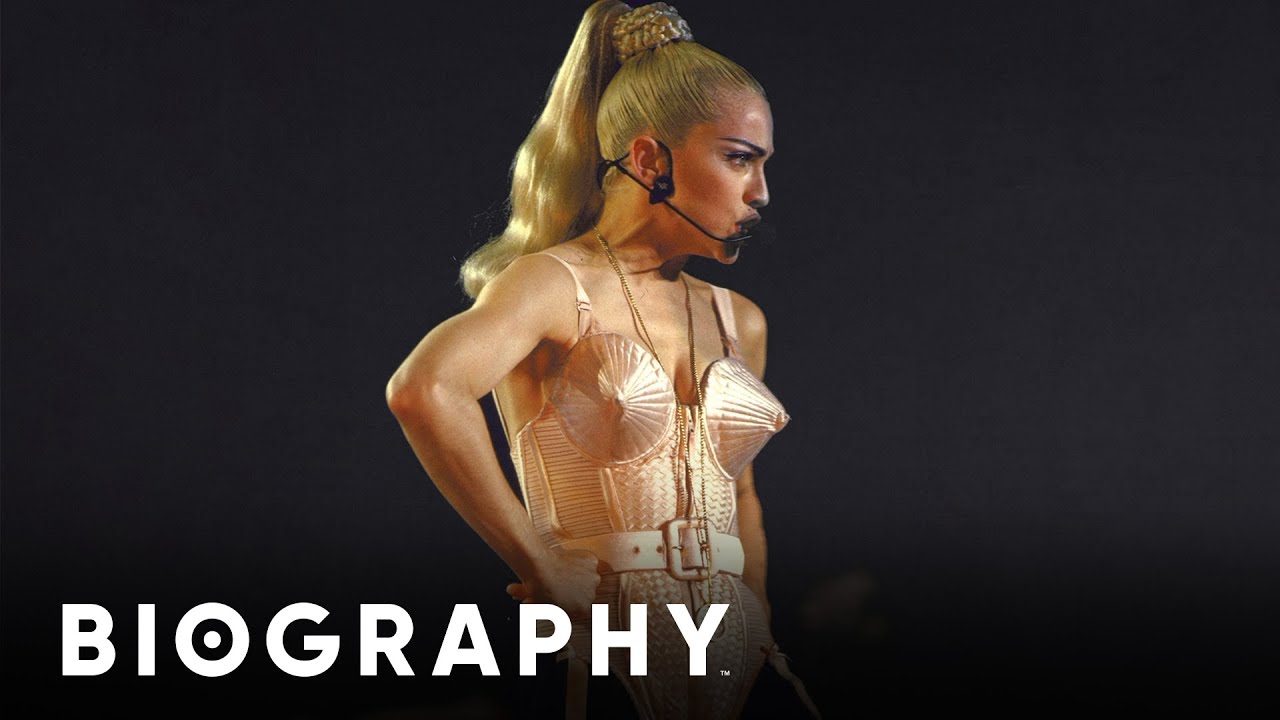 madonna headset