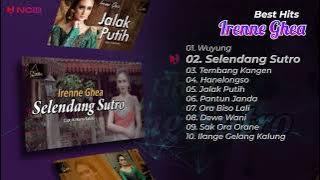 WUYUNG - SELENDANG SUTRO | Full Kompilasi Dangdut Best Hits Irenne Ghea 2023