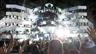 Alesso - Tilted Towers vs. Bad Guy (Billie Eilish) [Nameless 2019]