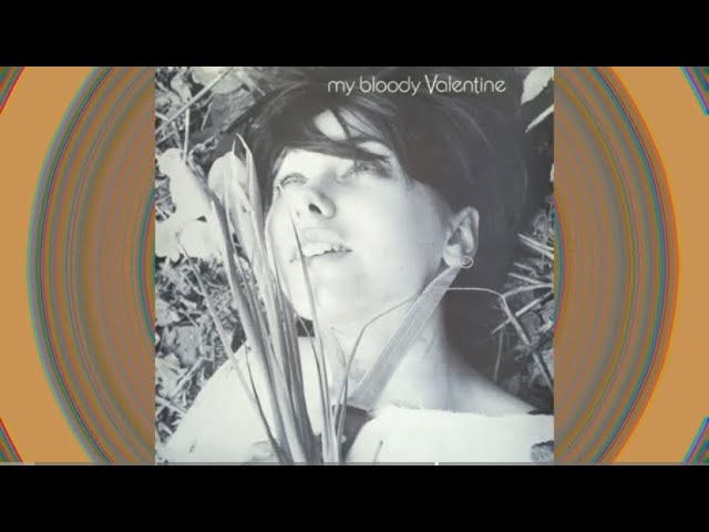 The Saints- Eternally Yours (Side One) - YouTube